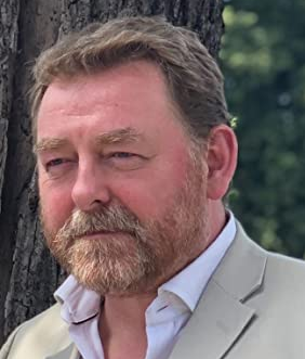 Mark Thompson-O'Connor